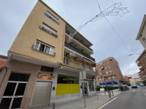 Piso en calle de los Esparteros