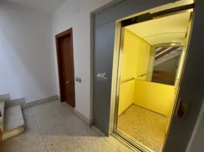 Piso en calle de los Esparteros