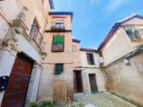 Casa en calle de Córdoba