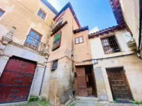 Casa en calle de Córdoba