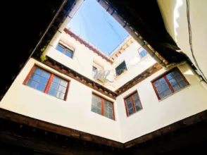 Casa en calle de Córdoba