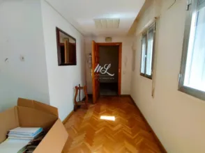 Piso en calle Nueva