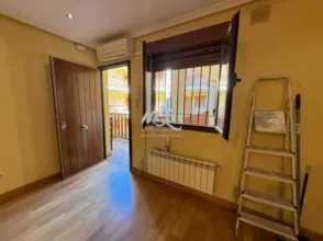 Apartamento en callejón Hortelanos