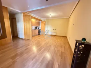 Apartamento en callejón Hortelanos