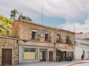 Casa adosada en Santa Bárbara