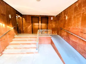 Piso en calle de Burdeos