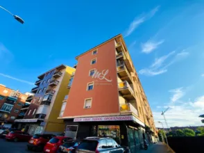 Piso en calle de Burdeos