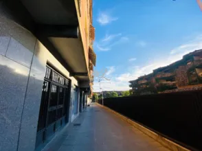 Piso en calle de Burdeos