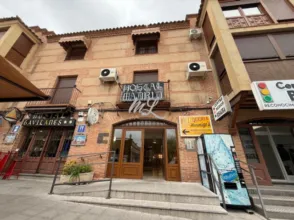 Apartamento en calle del Marqués de Mendigorria