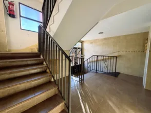 Piso en Plaza del Poeta Miguel Hernández