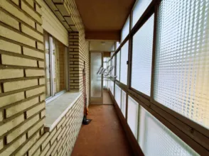 Piso en calle de Burdeos