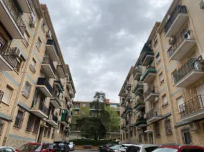Piso en calle del Lillo
