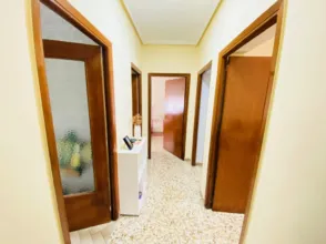 Piso en calle del Lillo