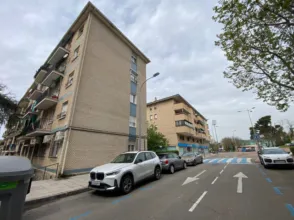 Piso en calle del Lillo