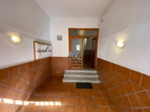 Piso en calle de los Descalzos