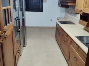 Dúplex en calle Guadarrama