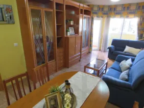 Flat in calle Guayaquil, 17