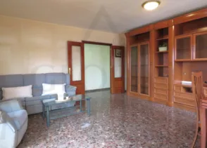 Piso en calle Doctor López Ibor, 1