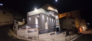 Casa en calle de Atxarte