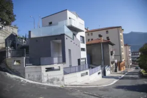 Casa en calle de Atxarte