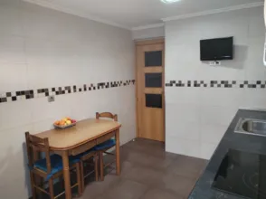Piso en calle de Barrena
