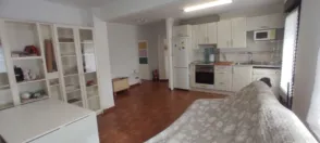 Piso en calle de Iturralde, 8