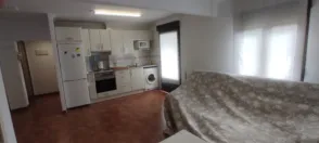 Piso en calle de Iturralde, 8