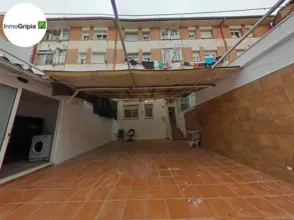 Piso en Les Arenes-Can Montllor-La Grípia