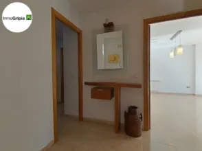 Piso en La Gripia