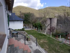 Casa en Avinguda Pirineus Xerallo