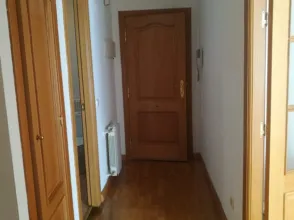 Piso en calle del Foso, 102