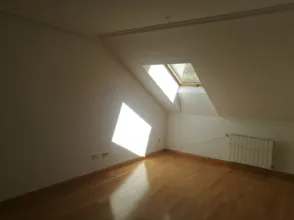 Piso en calle del Foso, 102
