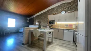 Flat in Palafrugell Poble
