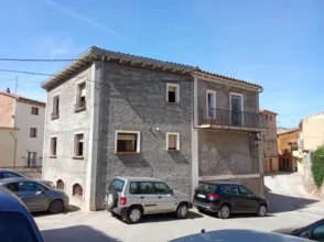 Ático en calle Profesor Sainz Cantero