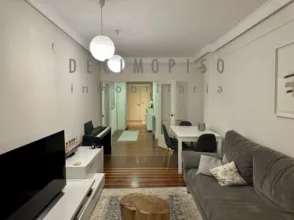 Piso en calle de San Marcial