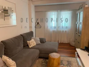 Piso en calle de San Marcial