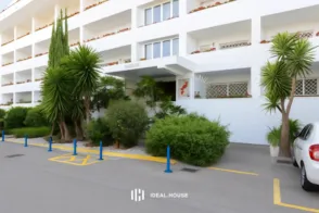 Piso en calle 25