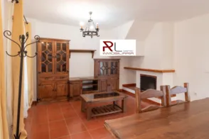 Chalet pareado en Estación de Cártama