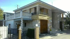 Chalet adosado en Carretera Soria