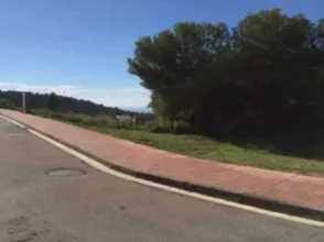 Terreno en Avinguda dels Garrofers, 79