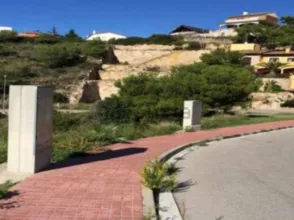 Terreno en Avinguda dels Garrofers, 79