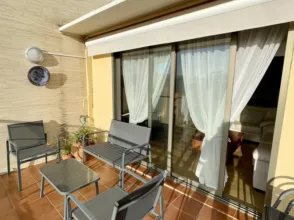 Piso en Carrer de Múrcia