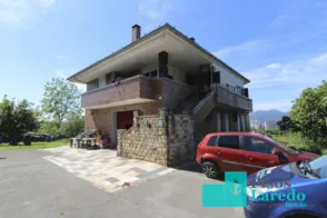 Casa en calle La Pesquera