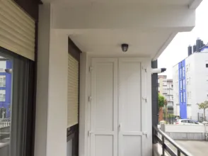 Piso en calle Enrique Mowinkel, nº 56