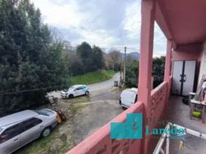 Casa en Barrio de Bernales