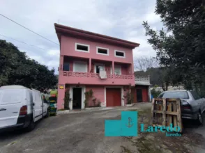 Casa en Barrio de Bernales