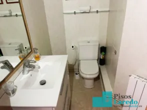 Piso en calle de la República de Costa Rica