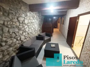 Casa en calle del Comercio, 38