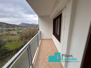 Piso en calle de la República de Colombia, 20