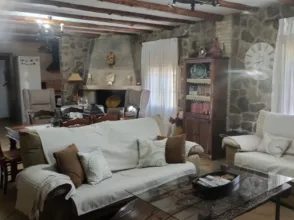Chalet en Carretera Casillas